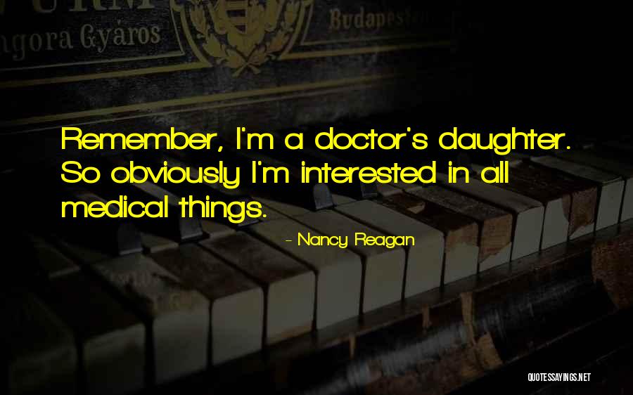 Miwako Date Quotes By Nancy Reagan Miwako Date Quotes By Nancy Reagan