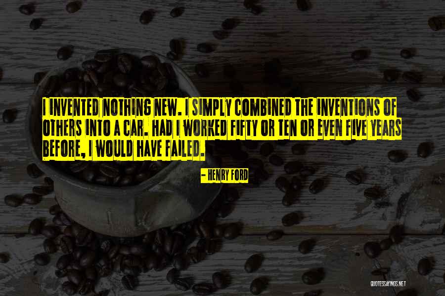Miwoks Transportation Quotes By Henry Ford Miwoks Transportation Quotes By Henry Ford