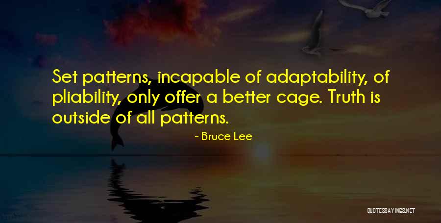 Mix Tapes Quotes By Bruce Lee Mix Tapes Quotes By Bruce Lee