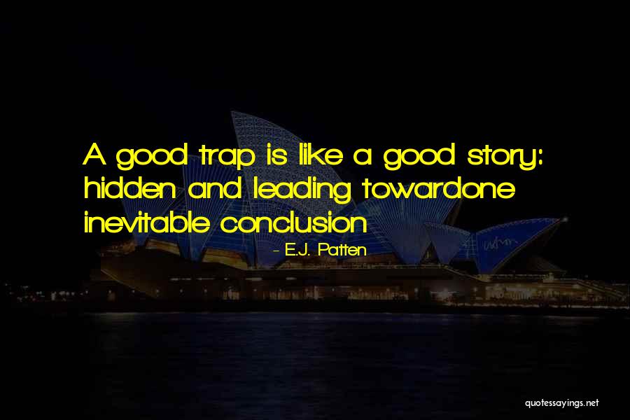 Mix Tapes Quotes By E.J. Patten Mix Tapes Quotes By E.J. Patten