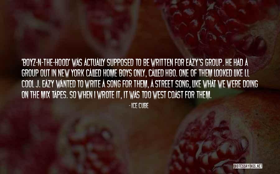 Mix Tapes Quotes By Ice Cube Mix Tapes Quotes By Ice Cube