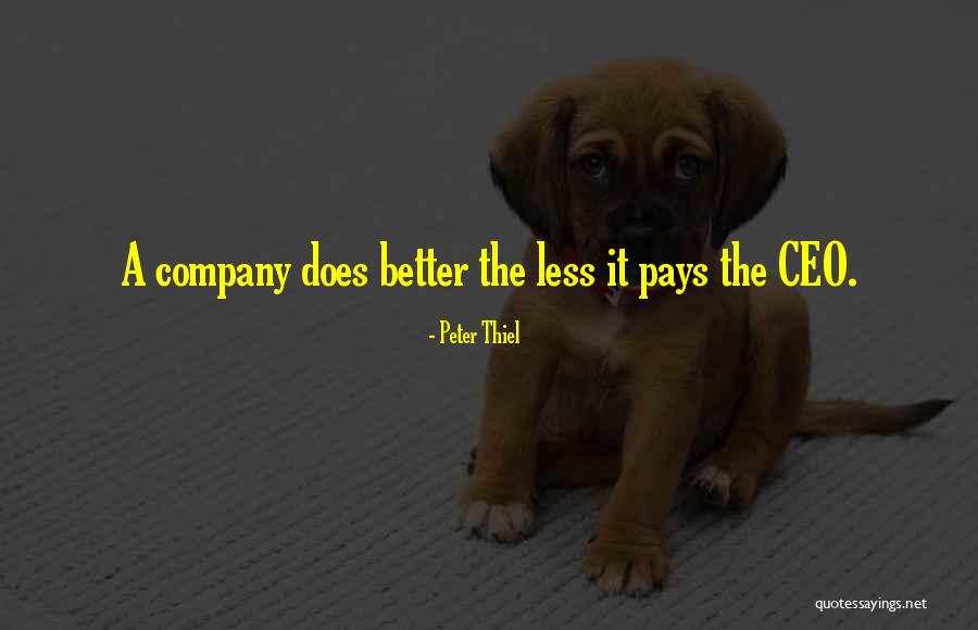 Mixable Mashable Heroes Quotes By Peter Thiel Mixable Mashable Heroes Quotes By Peter Thiel