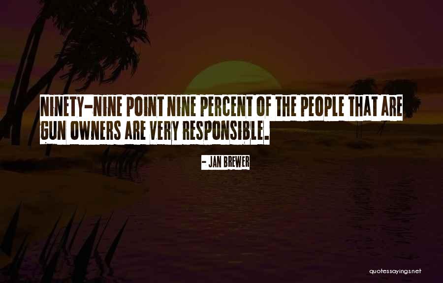 Mixable Rings Quotes By Jan Brewer Mixable Rings Quotes By Jan Brewer