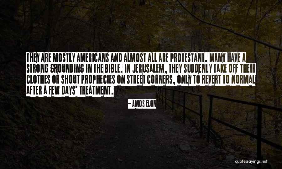 Mixail Shufutinski Quotes By Amos Elon Mixail Shufutinski Quotes By Amos Elon