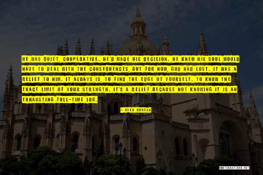 Mixail Shufutinski Quotes By Glen Duncan Mixail Shufutinski Quotes By Glen Duncan