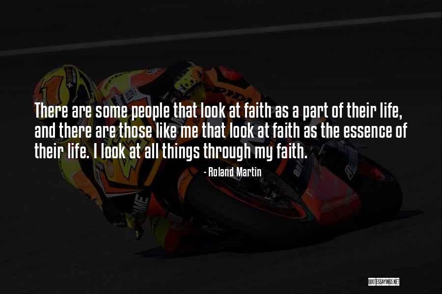 Mixalis Leventogiannis Quotes By Roland Martin Mixalis Leventogiannis Quotes By Roland Martin