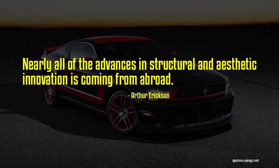 Mixbits Quotes By Arthur Erickson Mixbits Quotes By Arthur Erickson