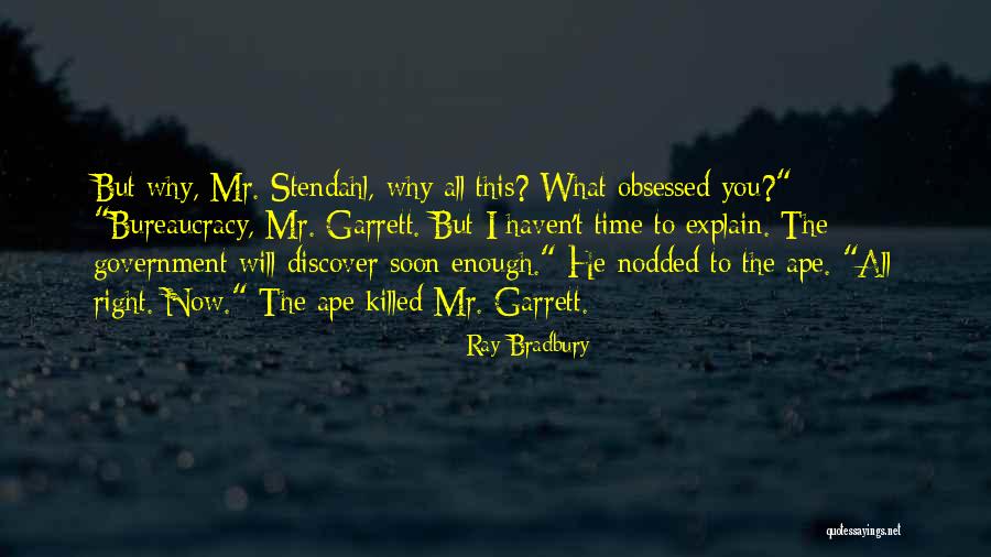 Mixed Emotion Quotes By Ray Bradbury Mixed Emotion Quotes By Ray Bradbury