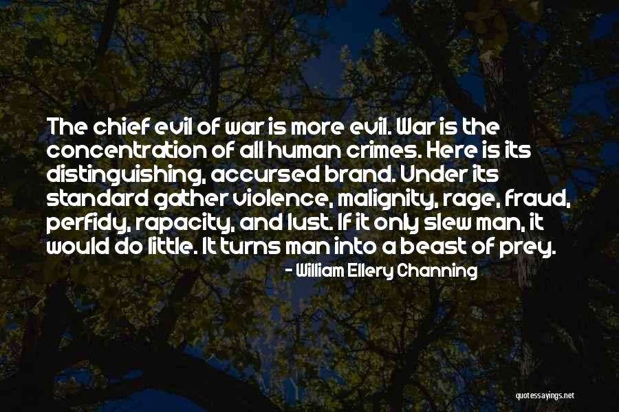 Mixed Plate Quotes By William Ellery Channing Mixed Plate Quotes By William Ellery Channing