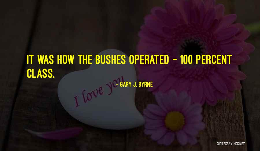Mixed Race Relationships Quotes By Gary J. Byrne Mixed Race Relationships Quotes By Gary J. Byrne