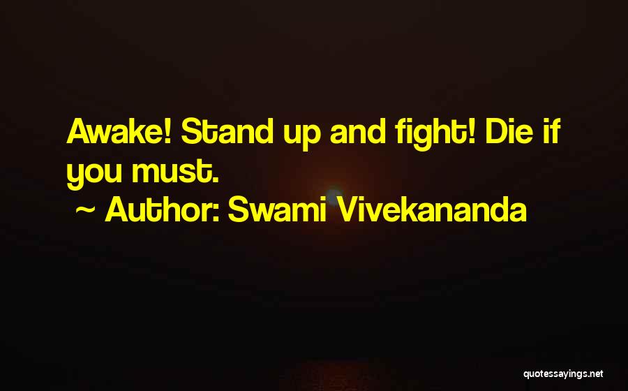 Mixed Relationships Quotes By Swami Vivekananda