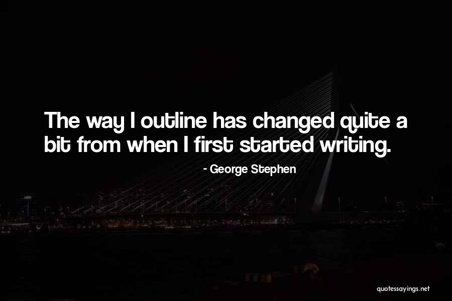 Mixedrace Quotes By George Stephen Mixedrace Quotes By George Stephen