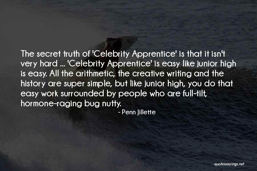 Mixer Streaming Quotes By Penn Jillette Mixer Streaming Quotes By Penn Jillette
