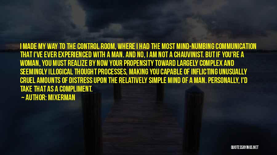 Mixerman Quotes 170686