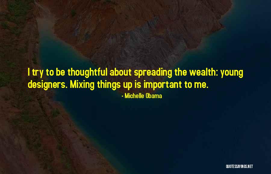 Mixing Up Quotes By Michelle Obama Mixing Up Quotes By Michelle Obama