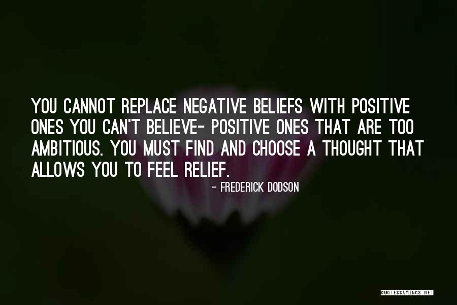 Mixing Up Two Quotes By Frederick Dodson Mixing Up Two Quotes By Frederick Dodson