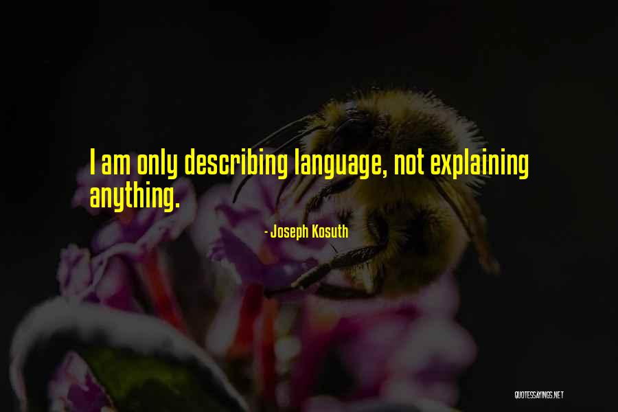 Mixology Set Quotes By Joseph Kosuth Mixology Set Quotes By Joseph Kosuth