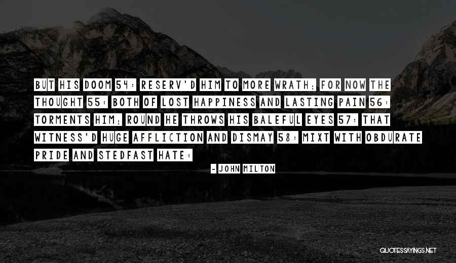 Mixt Quotes By John Milton Mixt Quotes By John Milton