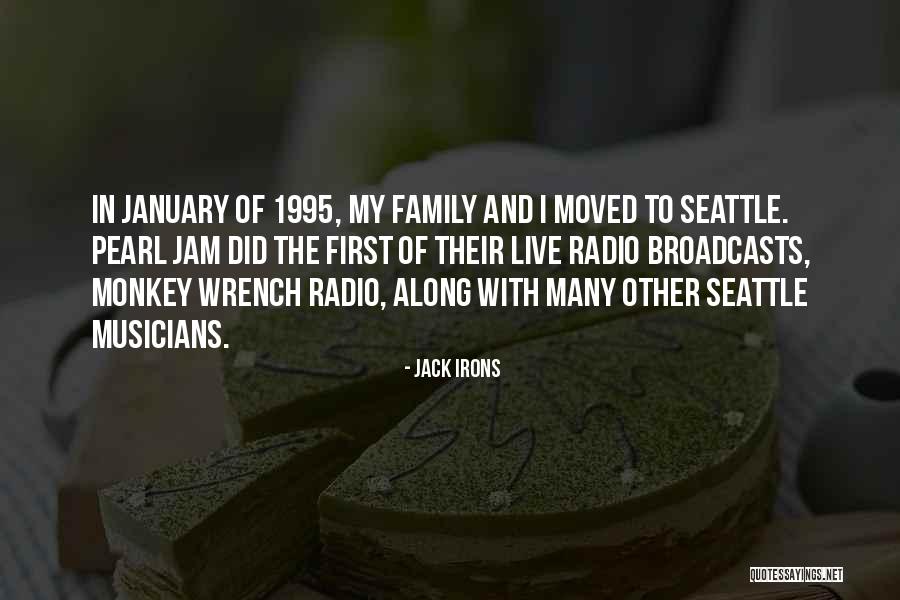 Mixtapes Live Quotes By Jack Irons Mixtapes Live Quotes By Jack Irons