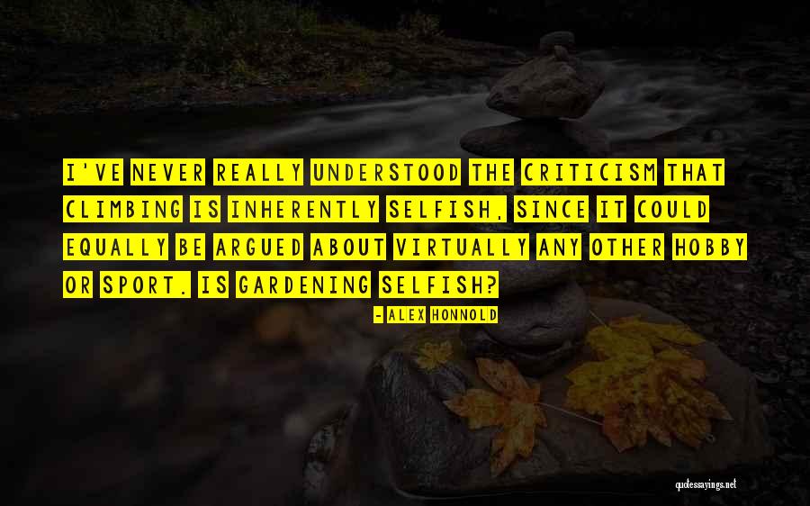 Mixtas Fracciones Quotes By Alex Honnold Mixtas Fracciones Quotes By Alex Honnold