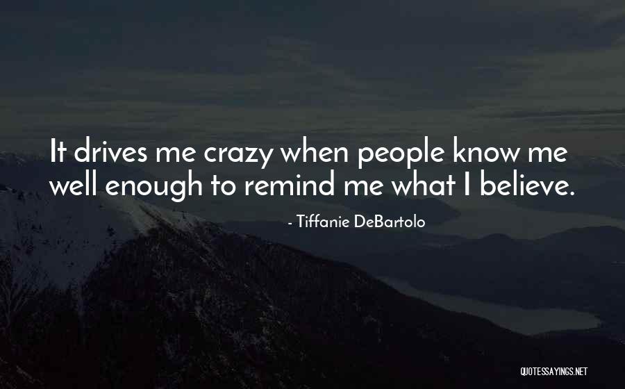 Mixtas Pupusas Quotes By Tiffanie DeBartolo Mixtas Pupusas Quotes By Tiffanie DeBartolo