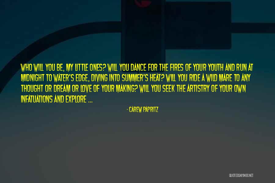 Mixtas Quotes By Carew Papritz Mixtas Quotes By Carew Papritz