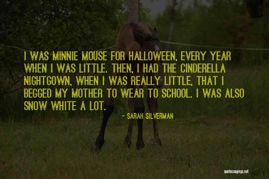 Mixteca Oaxaca Quotes By Sarah Silverman Mixteca Oaxaca Quotes By Sarah Silverman