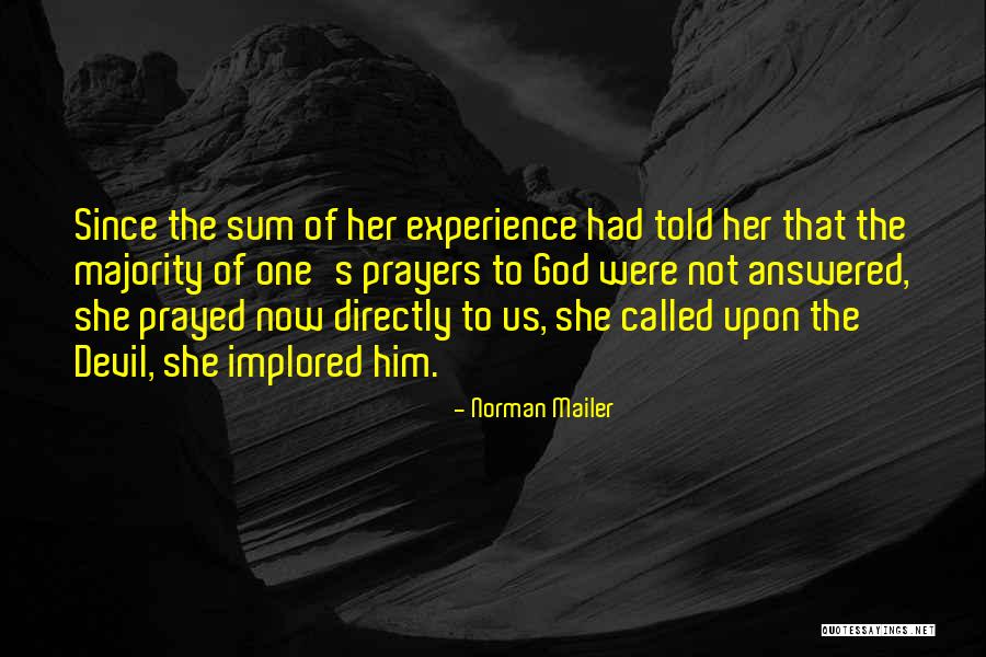 Mixteca Restaurant Quotes By Norman Mailer Mixteca Restaurant Quotes By Norman Mailer