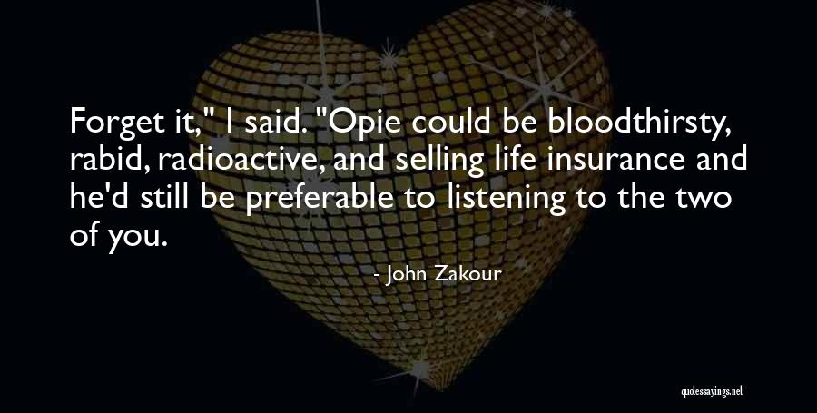 Mixteco Chicago Quotes By John Zakour Mixteco Chicago Quotes By John Zakour