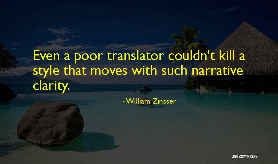 Mixteco Translation Quotes By William Zinsser Mixteco Translation Quotes By William Zinsser
