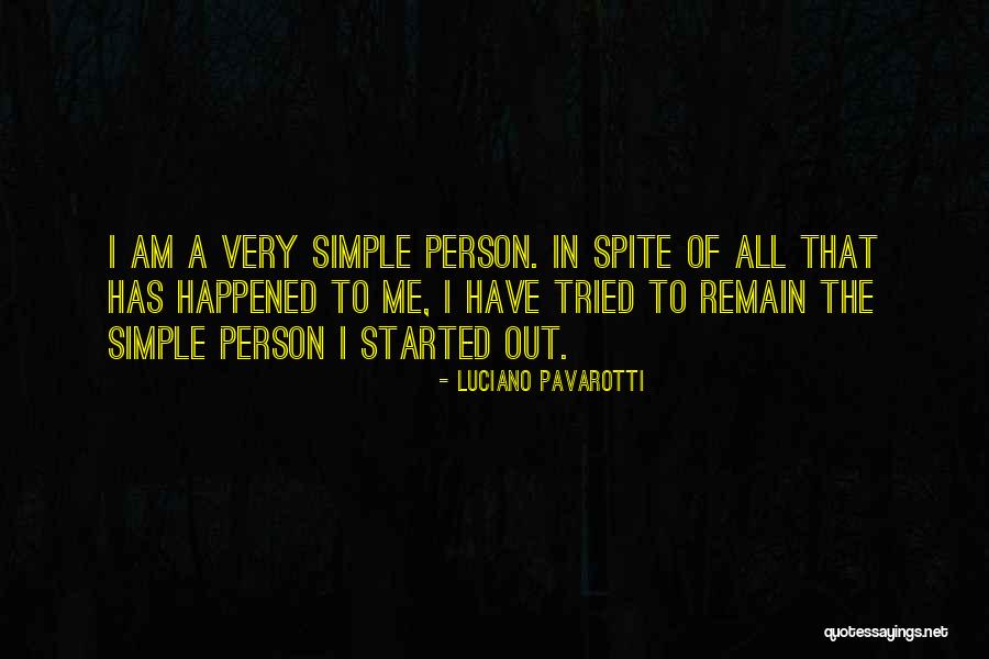 Mixter Clamp Quotes By Luciano Pavarotti Mixter Clamp Quotes By Luciano Pavarotti