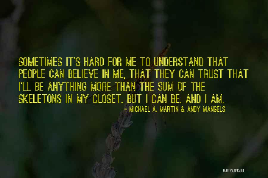 Mixter Clamp Quotes By Michael A. Martin & Andy Mangels Mixter Clamp Quotes By Michael A. Martin & Andy Mangels