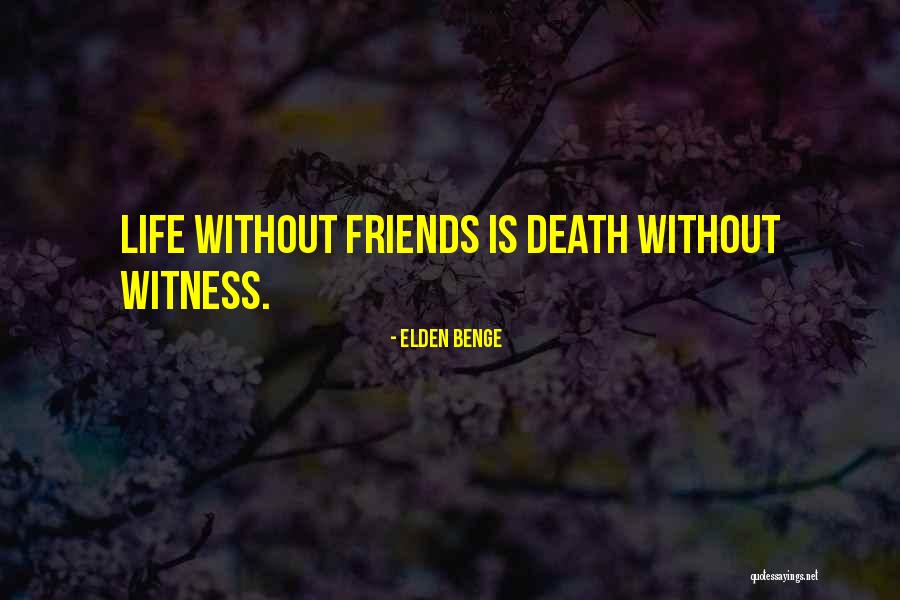 Mixto Los Angeles Quotes By Elden Benge Mixto Los Angeles Quotes By Elden Benge