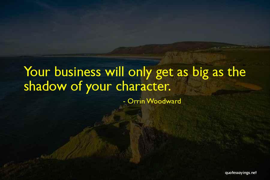 Mixtura Pectoralis Quotes By Orrin Woodward