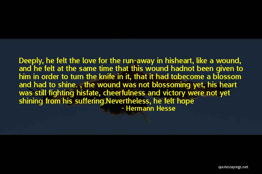 Miya Bhai Quotes By Hermann Hesse Miya Bhai Quotes By Hermann Hesse