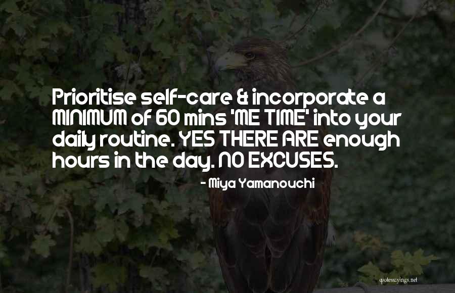 Miya Yamanouchi Quotes 1051319 Miya Yamanouchi Quotes 1051319
