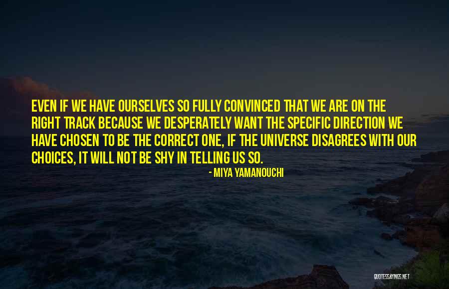 Miya Yamanouchi Quotes 1073862 Miya Yamanouchi Quotes 1073862
