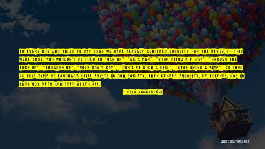 Miya Yamanouchi Quotes 1074960 Miya Yamanouchi Quotes 1074960