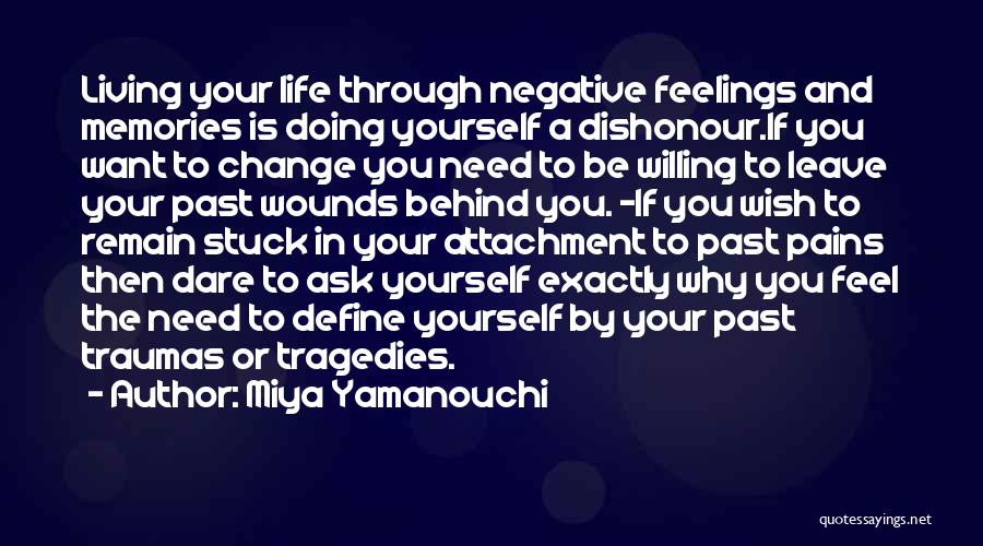 Miya Yamanouchi Quotes 1088715