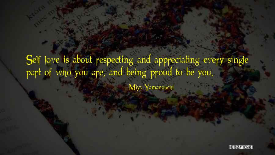 Miya Yamanouchi Quotes 1104774 Miya Yamanouchi Quotes 1104774