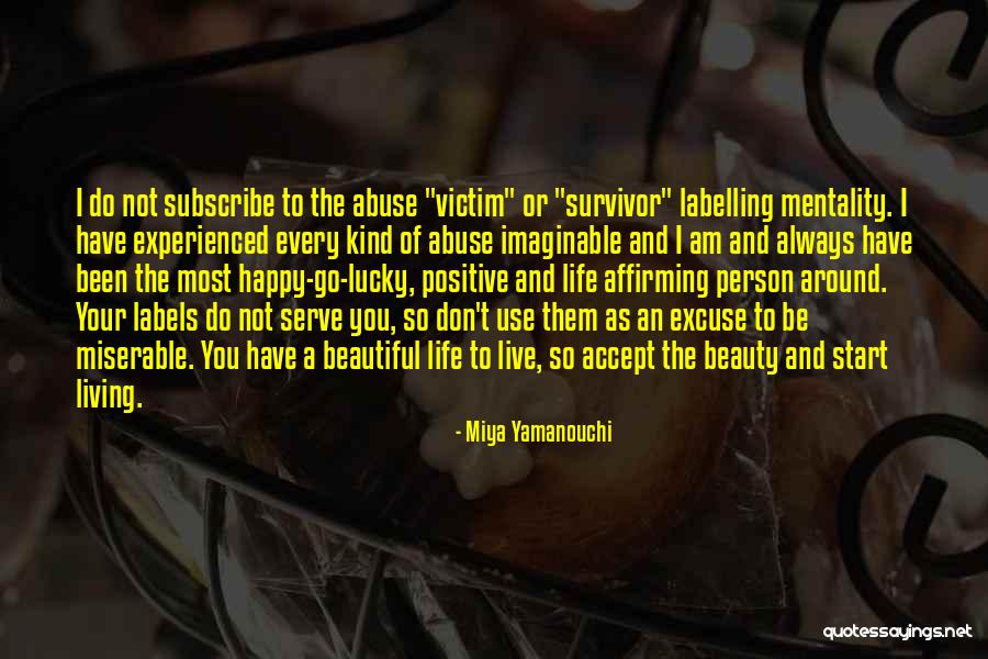 Miya Yamanouchi Quotes 1231360