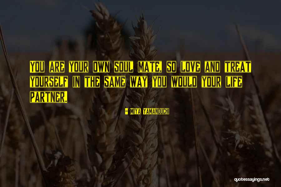 Miya Yamanouchi Quotes 1295902 Miya Yamanouchi Quotes 1295902