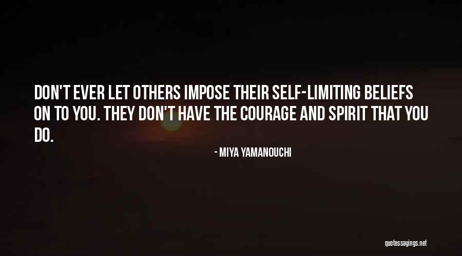 Miya Yamanouchi Quotes 1418885 Miya Yamanouchi Quotes 1418885