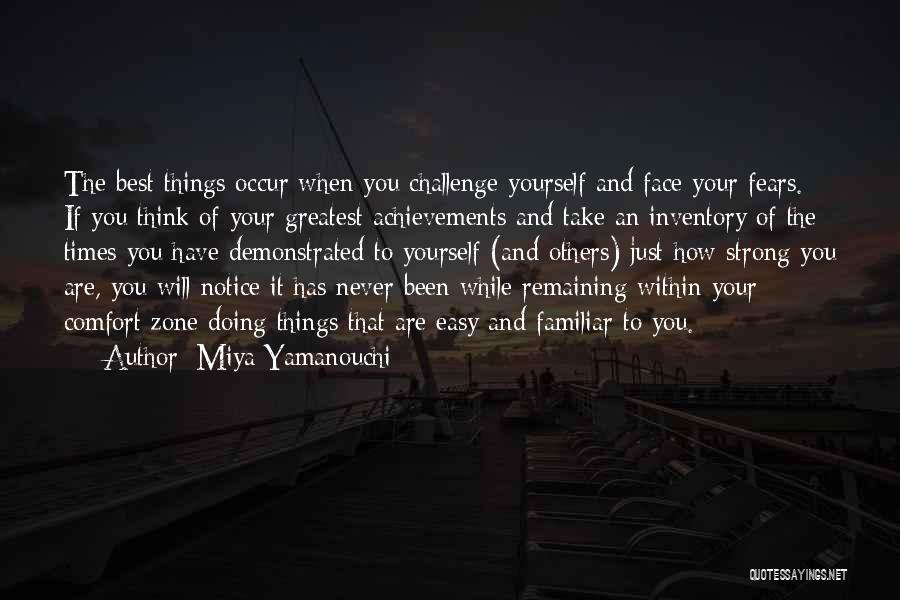 Miya Yamanouchi Quotes 1462955