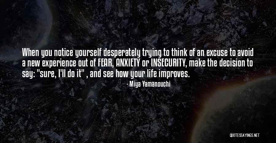 Miya Yamanouchi Quotes 1540979 Miya Yamanouchi Quotes 1540979