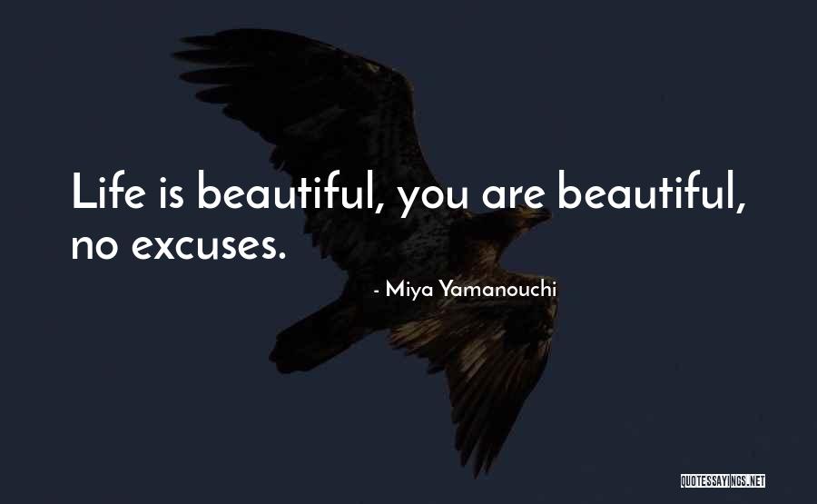 Miya Yamanouchi Quotes 1575973