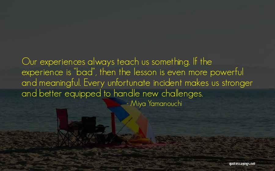 Miya Yamanouchi Quotes 1588358 Miya Yamanouchi Quotes 1588358