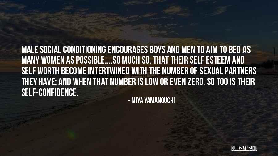 Miya Yamanouchi Quotes 1647847