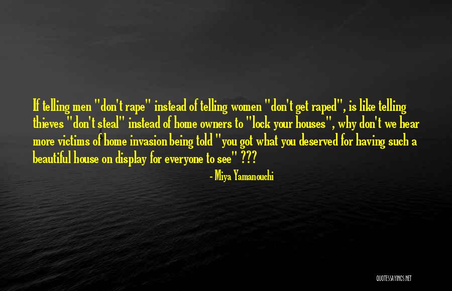 Miya Yamanouchi Quotes 1802158 Miya Yamanouchi Quotes 1802158