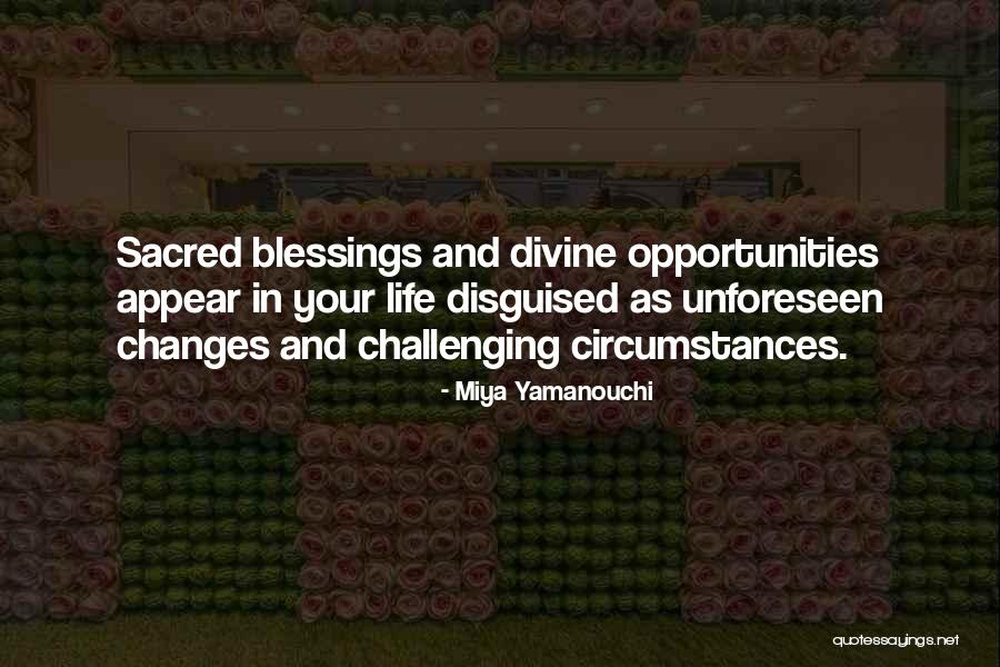 Miya Yamanouchi Quotes 1861543